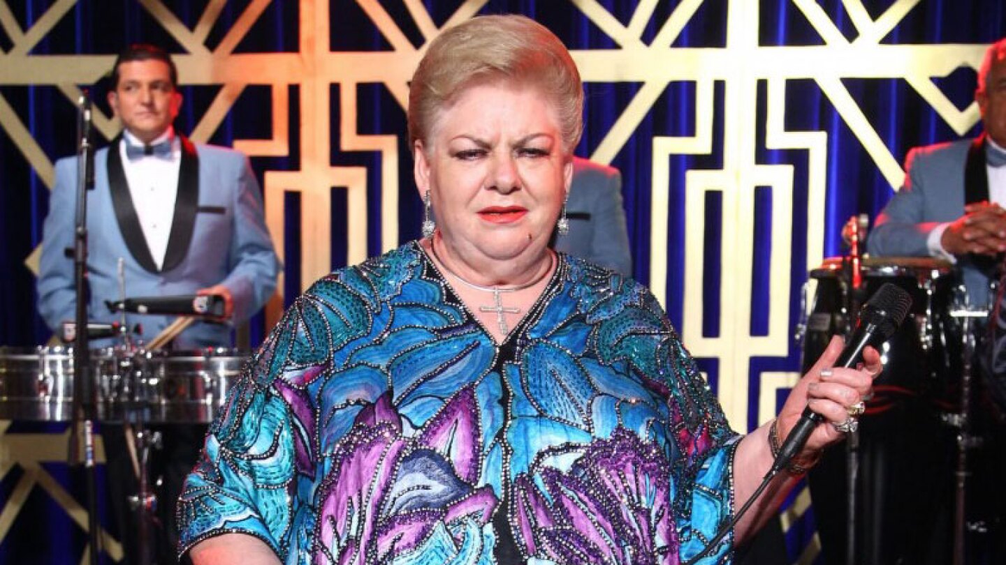 Paquita la del Barrio n.