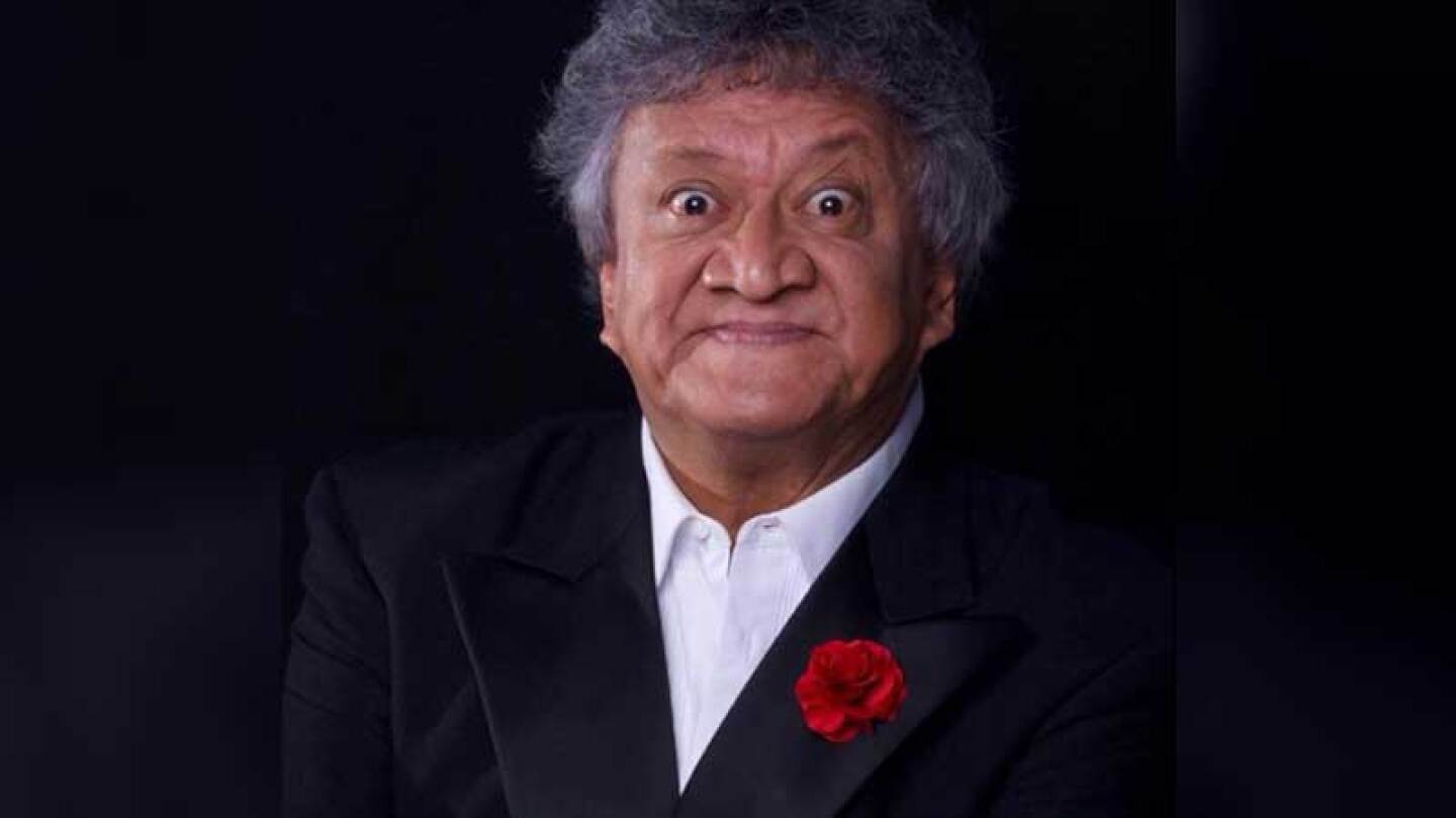 Falcón critica a los nuevos comediantes