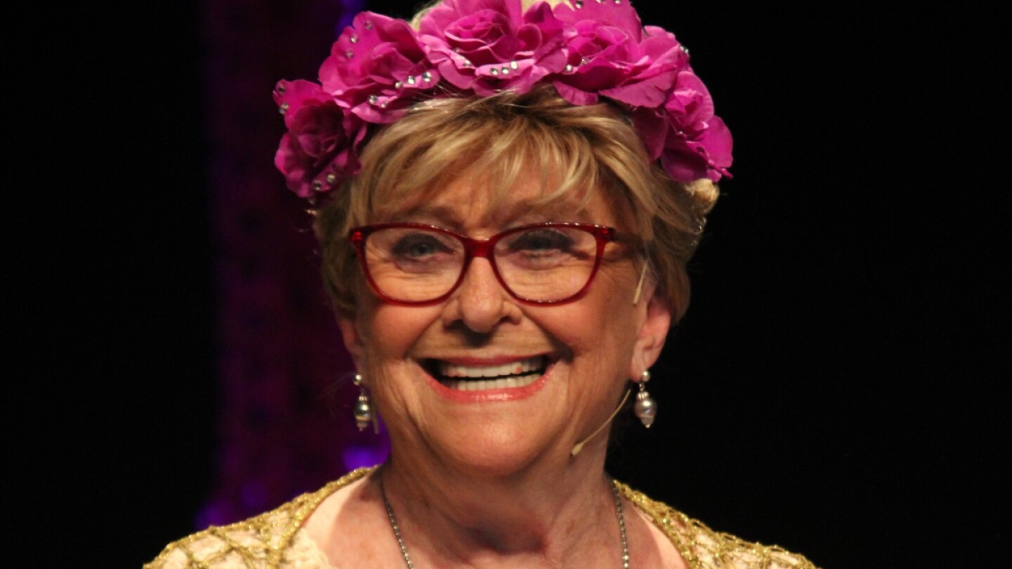 Susana Alexander