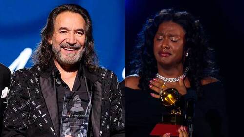 Latin Grammy: Los momentos inolvidables de la premiación número 23