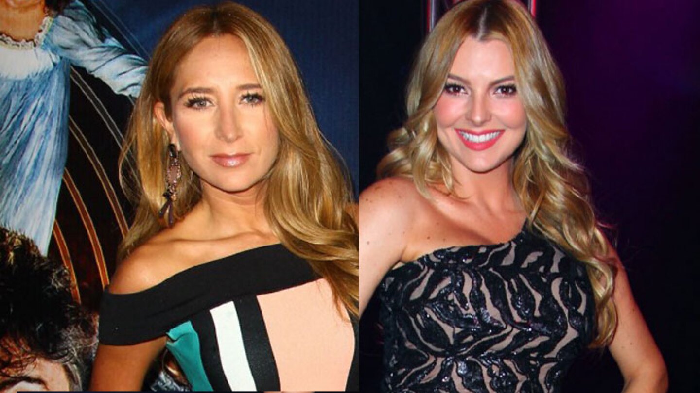 ¿Geraldine Bazán mandó indirecta a Marjorie al enterarse la verdad sobre su bebé?