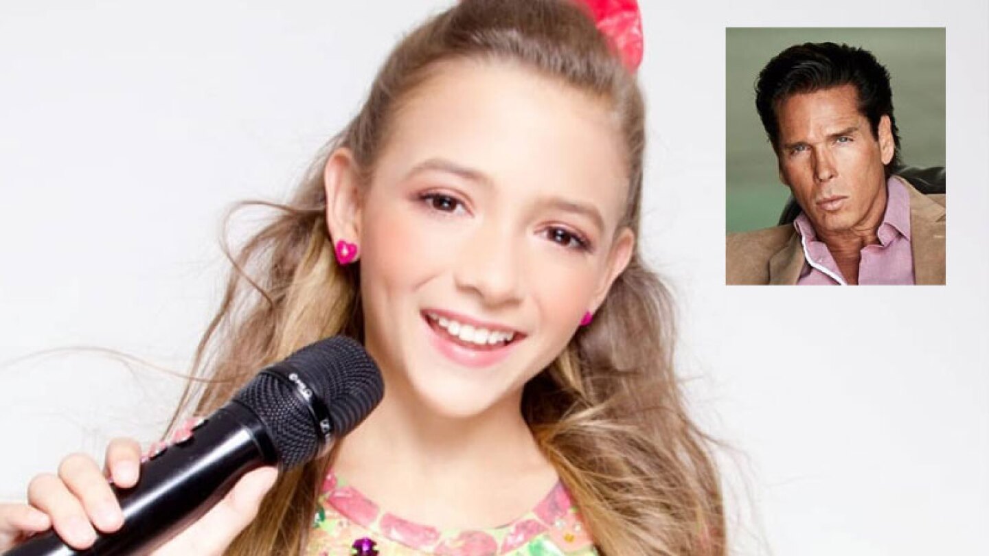 Emi Palazuelos cantante