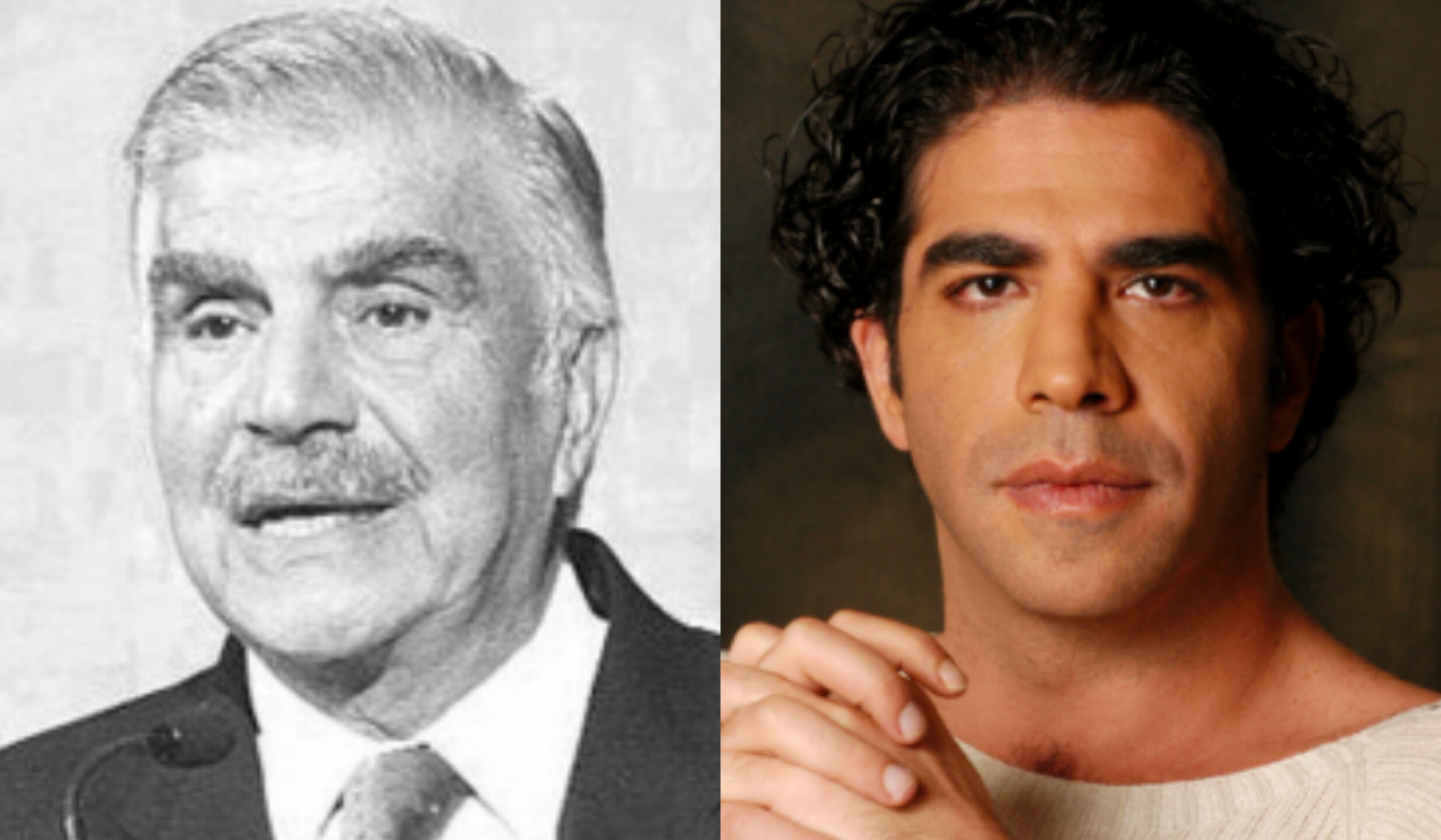 ¿Qué ha pasado con Jorge Kahwagi Macari?