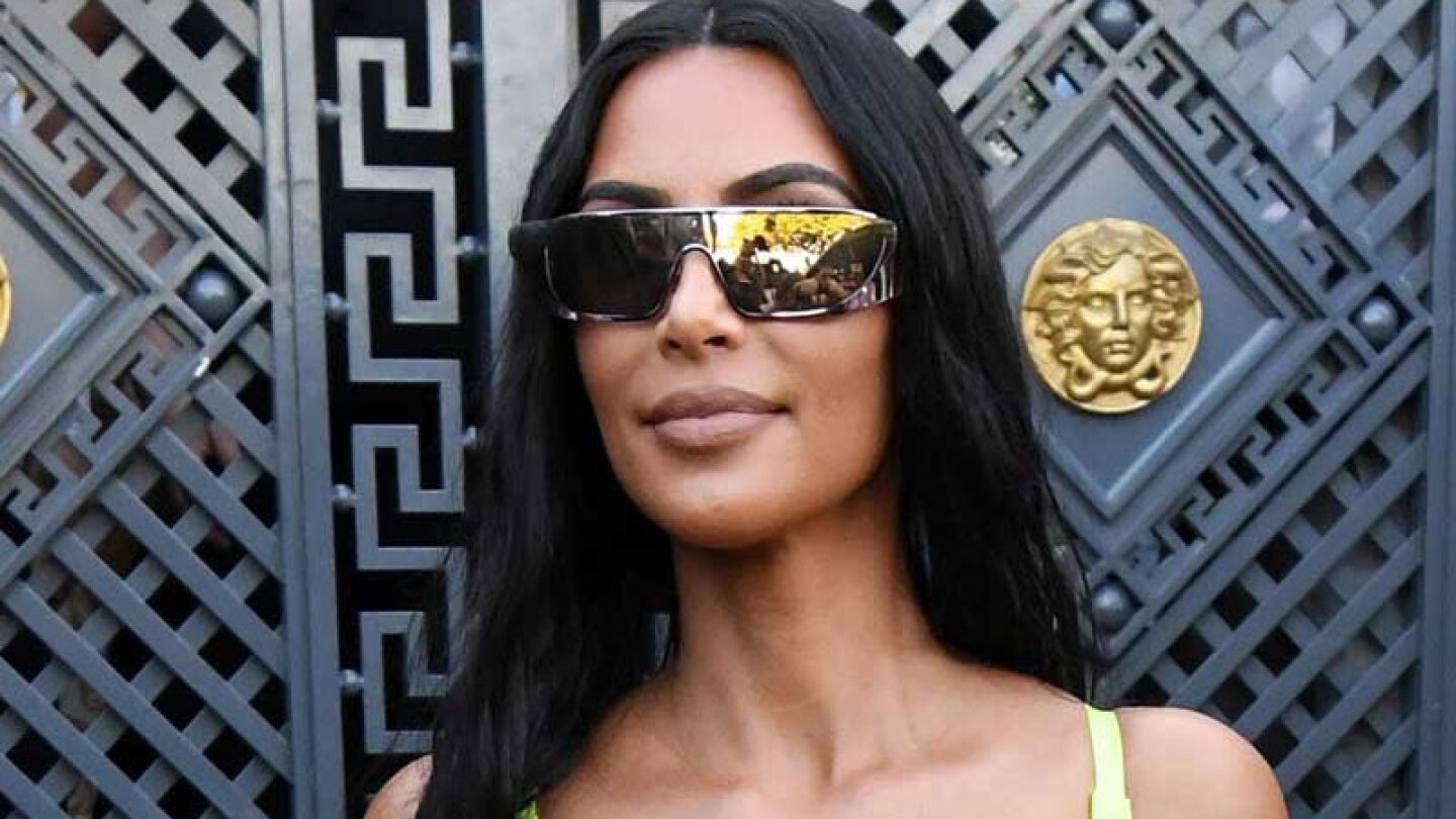 Los millones que Kim Kardashian se embolsa por publicar en Instagram