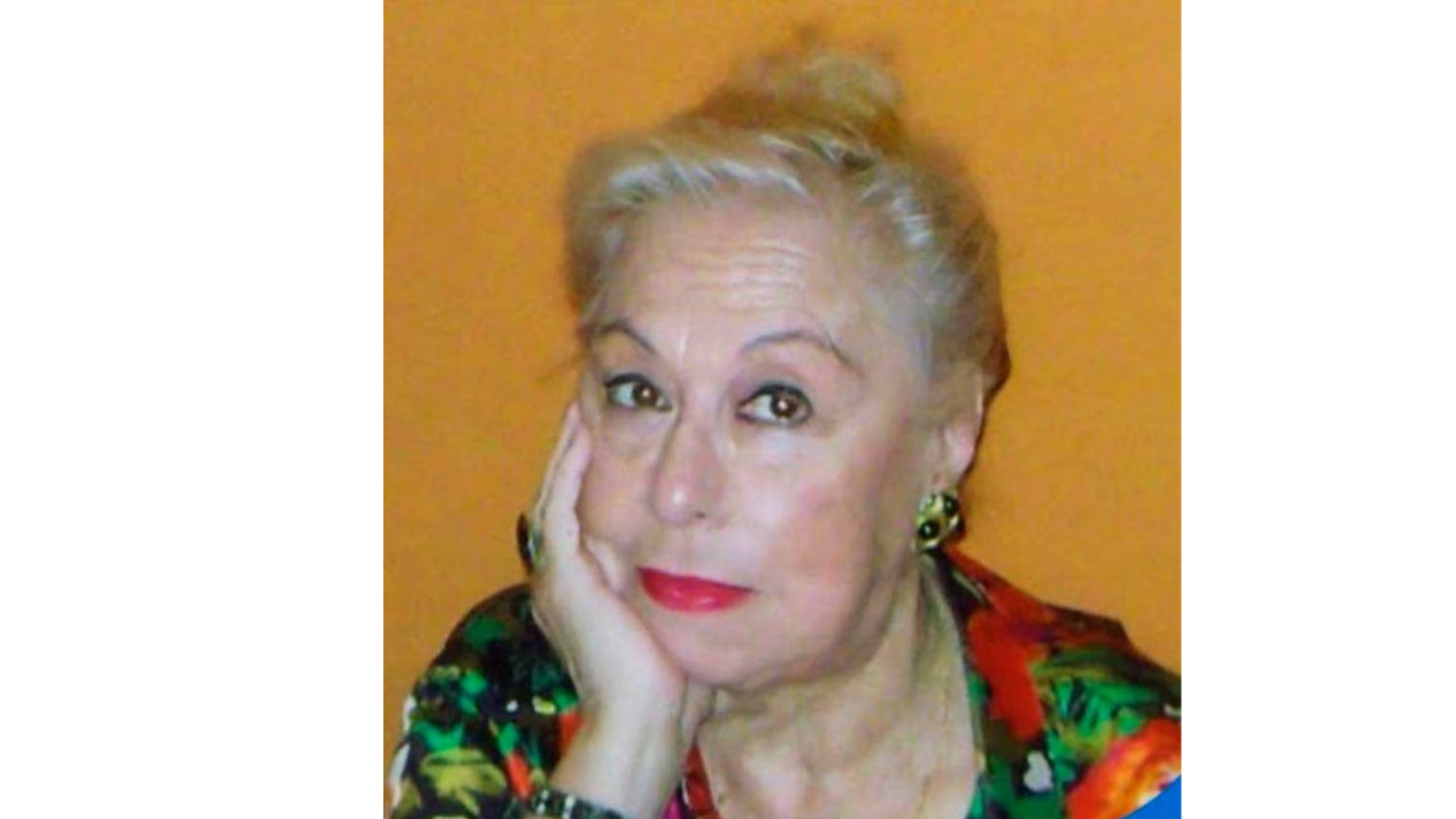 María Maristany muere a los 95 años de edad