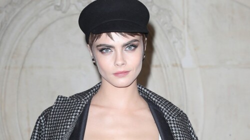 Cara Delevingne enciende las redes