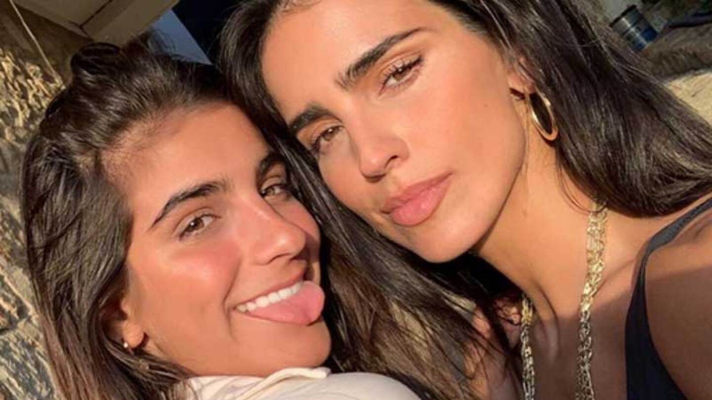 Bárbara de Regil tira la casa por la ventana con la fiesta de cumpleaños de su hija