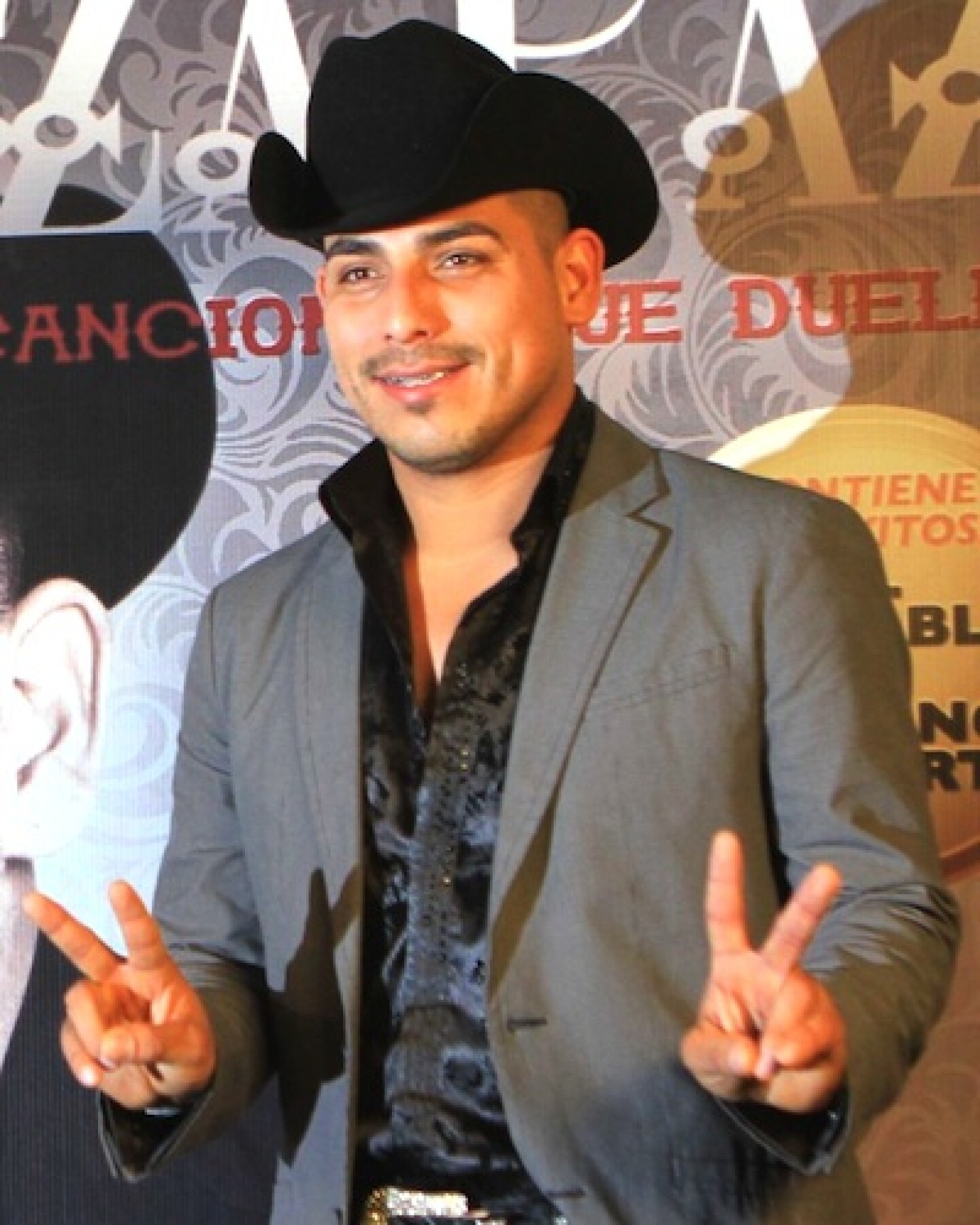 Espinoza Paz.