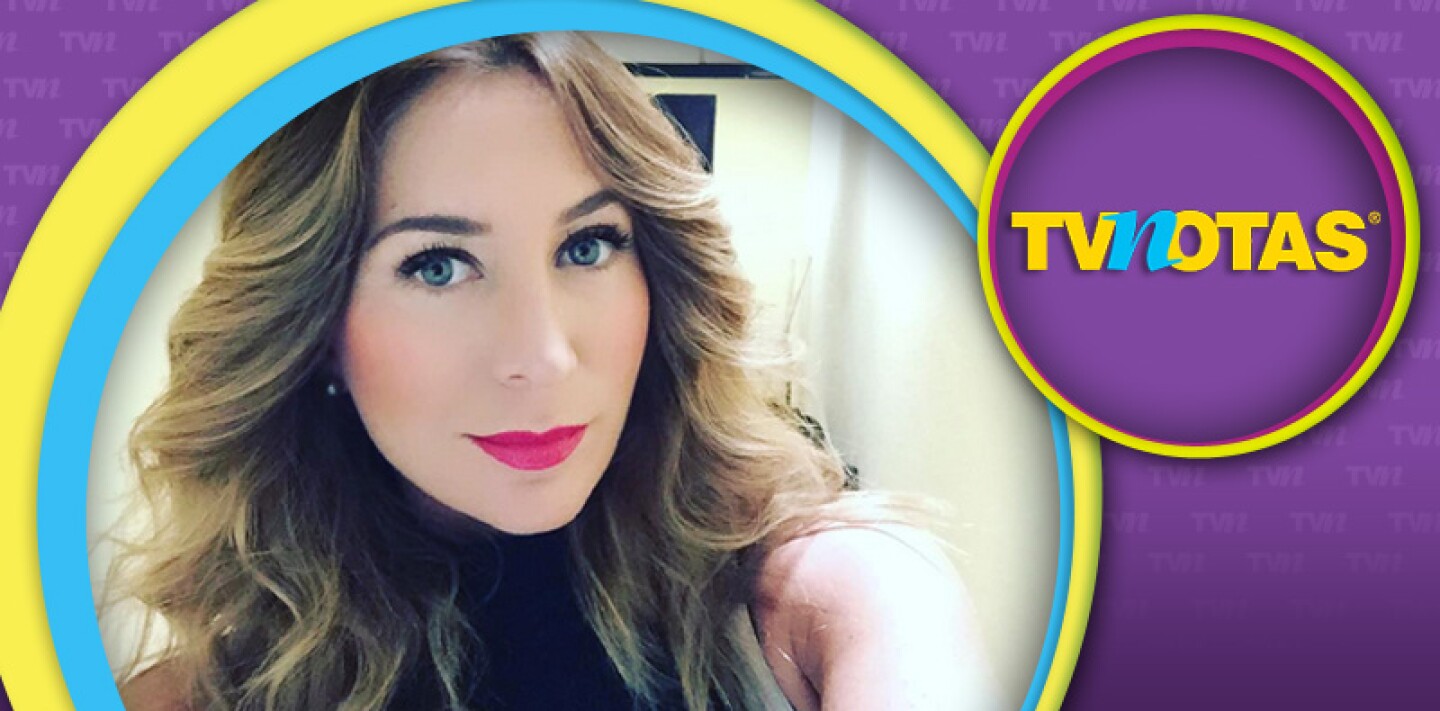 Geraldine Bazán celebra su despedida de soltera con elenco de Como en el Cine.