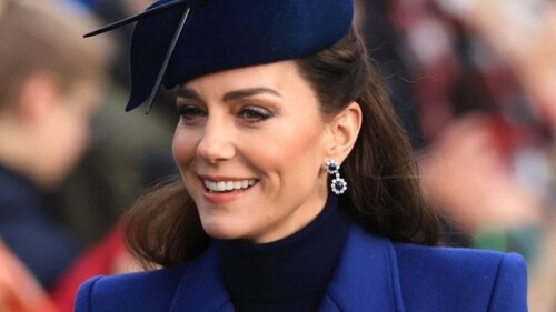 Kate Middleton