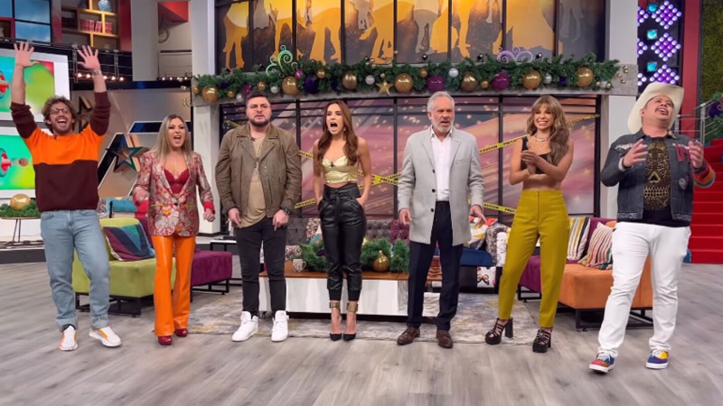 El 9 de enero el programa Hoy se renovará
