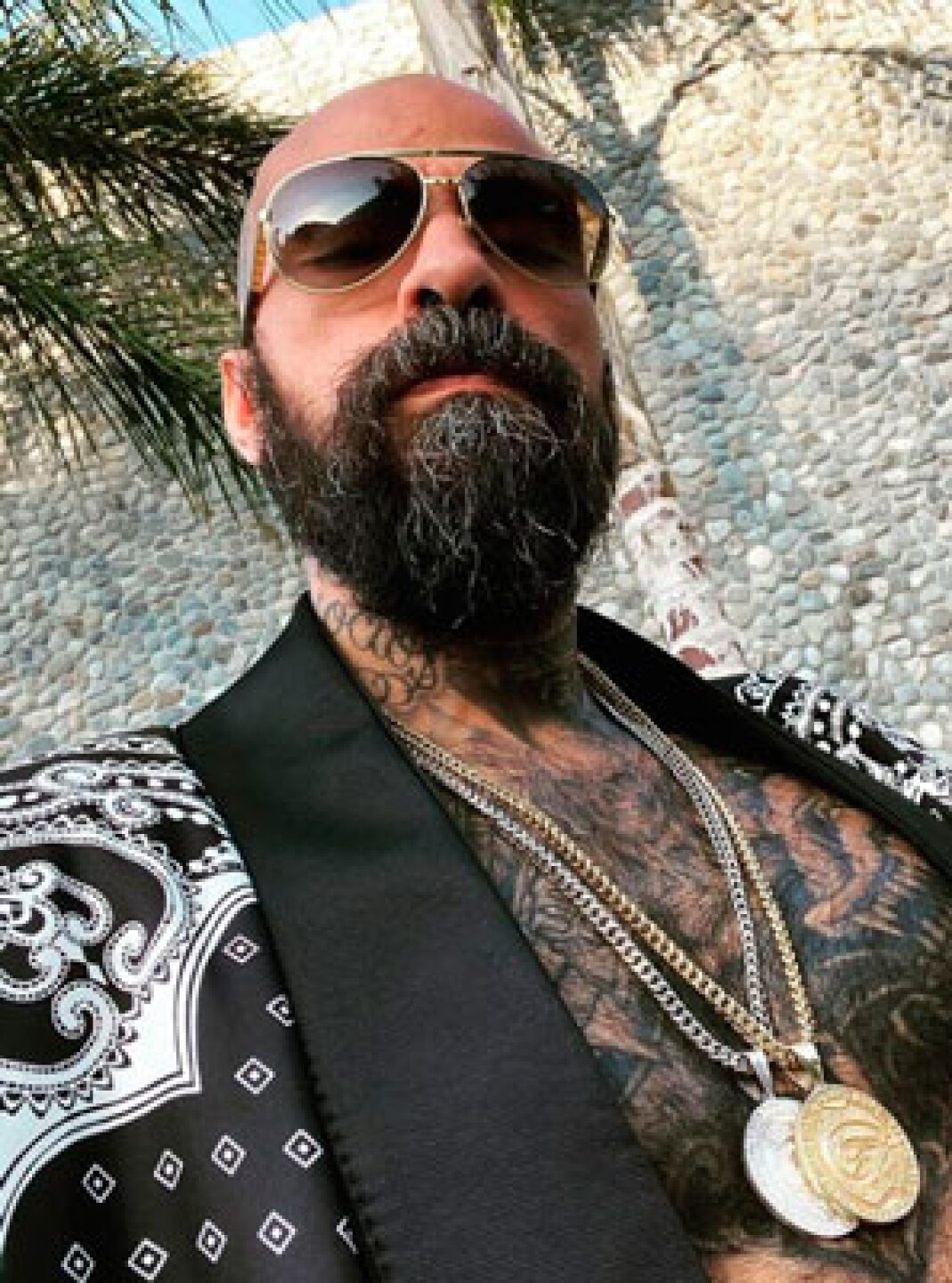 babo cartel de santa robo el millonario