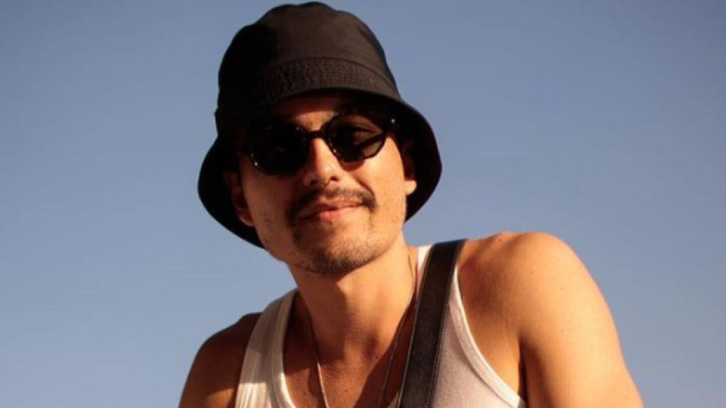 Sergio Mayer Mori