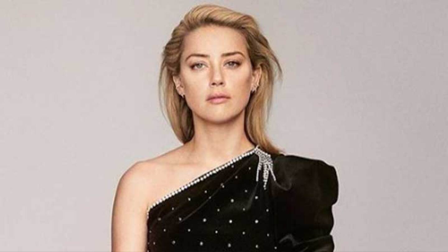 Amber Heard tiene un plazo límite para pagarle a Johnny Depp