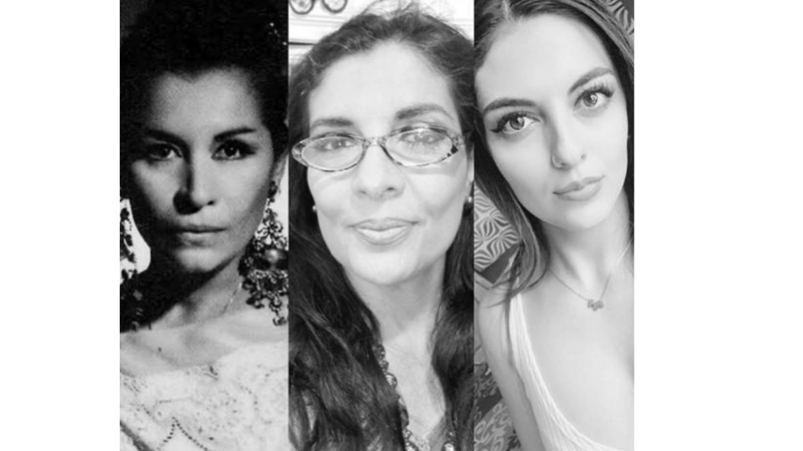 María Elena Leal Beltrán confirma la muerte de su yerno