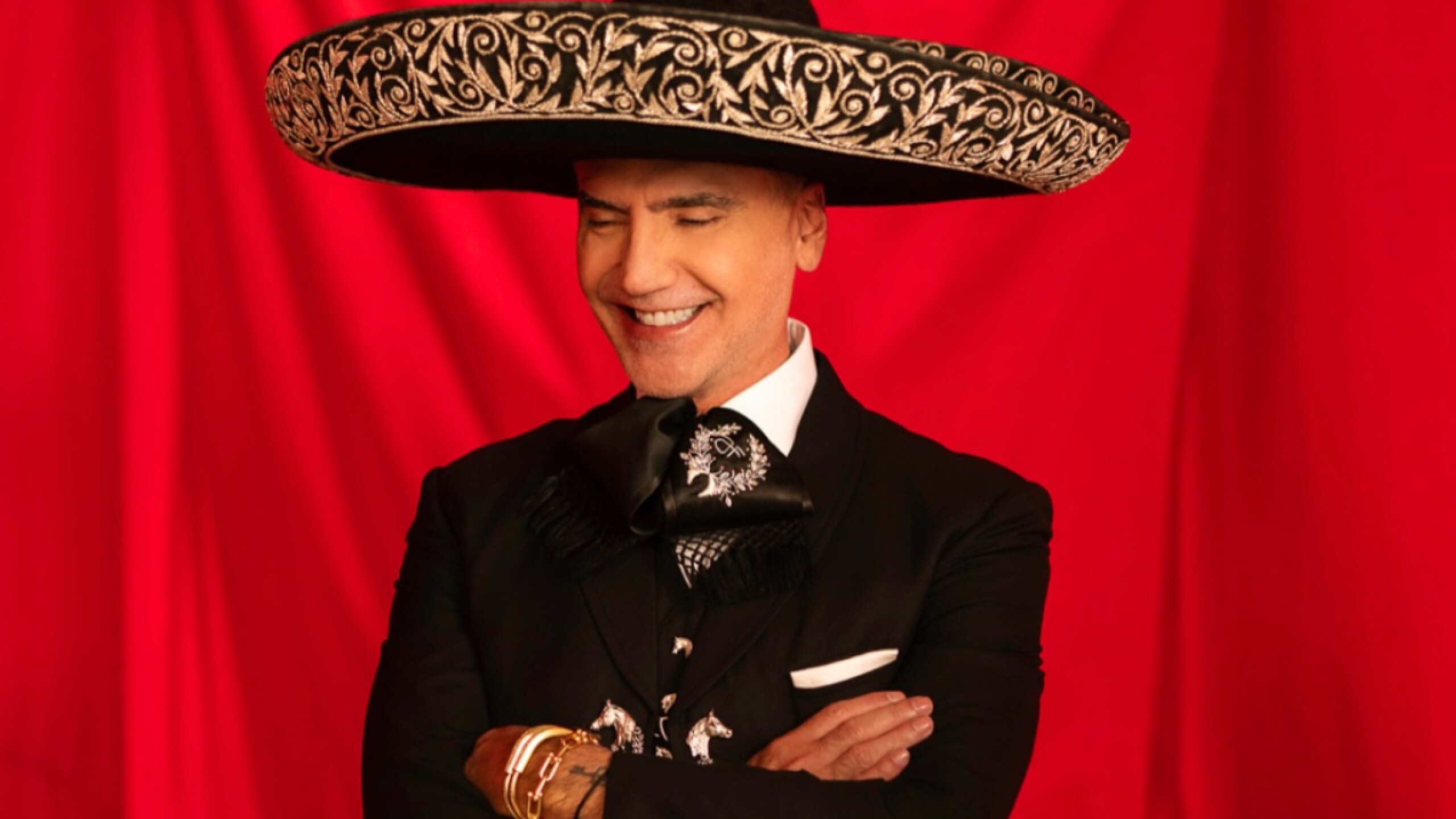 Alejandro Fernández