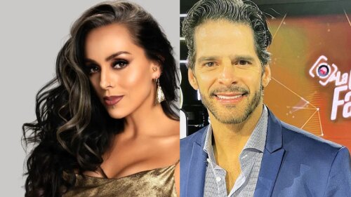 Ivonne Montero habla de Eduardo Rodríguez y acepta que se enamoró de él