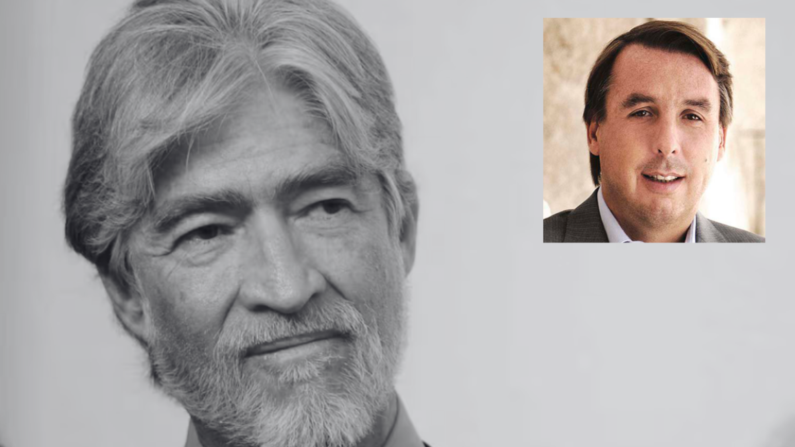 Muere Alejandro Burillo Azcárraga: ¿Cuál era su relación con el empresario mexicano Emilio Azcárraga Jean?