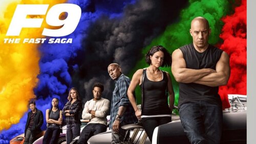 fast and furious nueve tvnotas