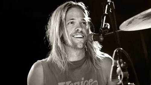 Trasladan el cuerpo de Taylor Hawkins de regreso a Los Ángeles