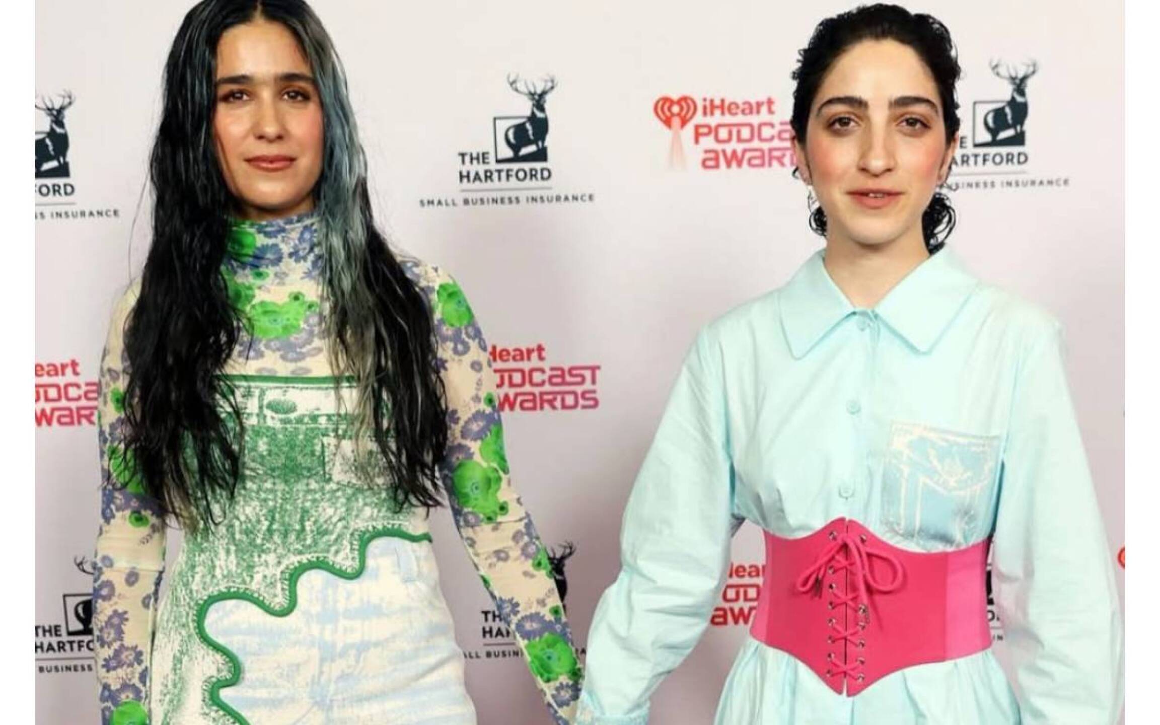 Hija de Gloria Estefan y su exnovia