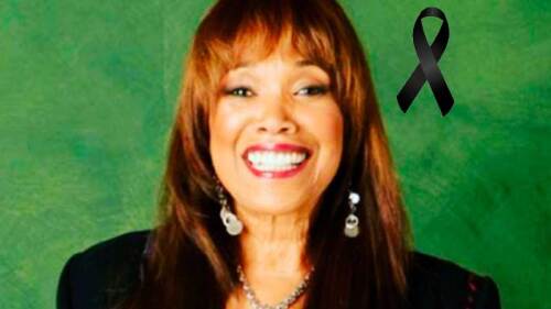 Muere Anita Pointer, miembro The Pointer Sisters, tras una larga batalla contra el cáncer