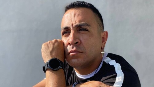 Luis Fernando Peña se hizo la vasectomía irreversible