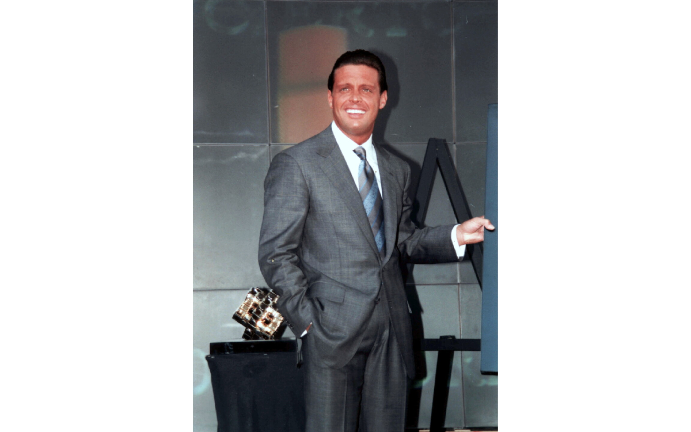 Luis Miguel