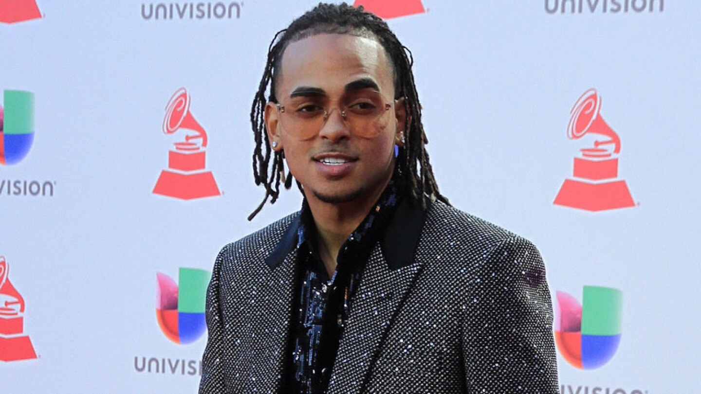 Ozuna le regaló una lujosa a su madre y ella así reacciona.