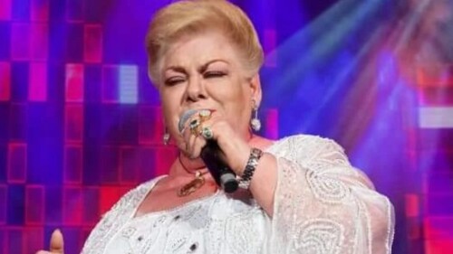 Paquita la del Barrio