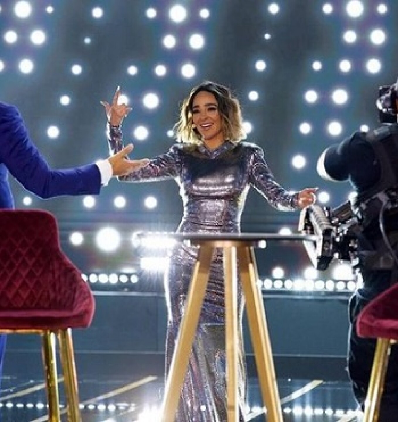 cristina eustace tvnotas