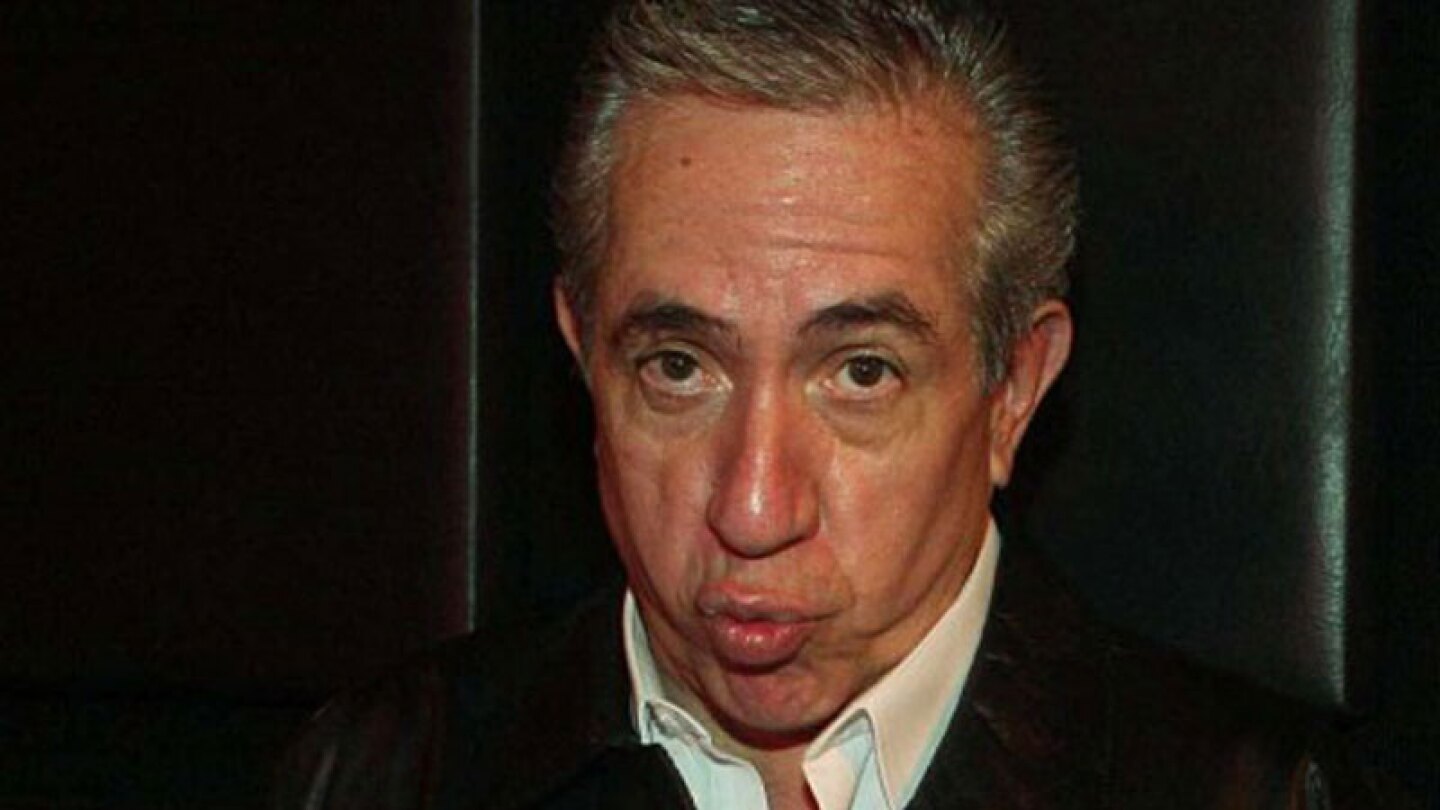 Ricardo Hill estado de salud
