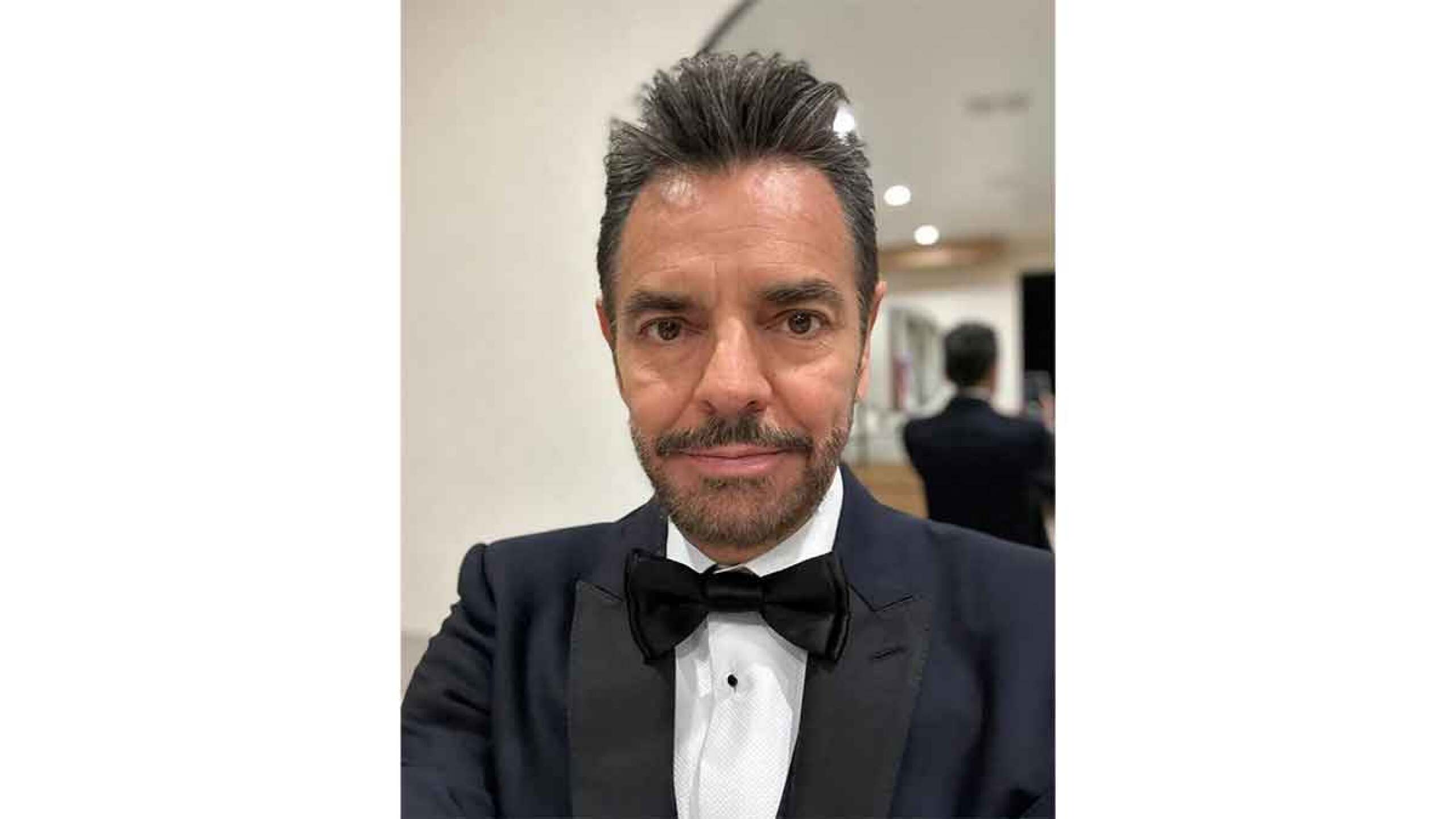 Eugenio Derbez