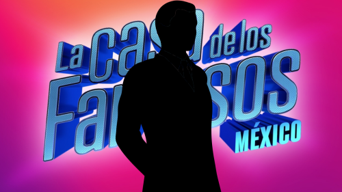 habitante de la casa de los famosos