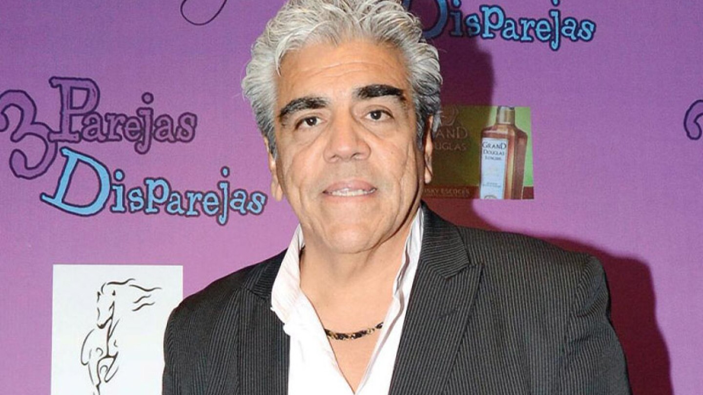 Jorge Reynoso reaparece en México tras acusación de presunto abuso