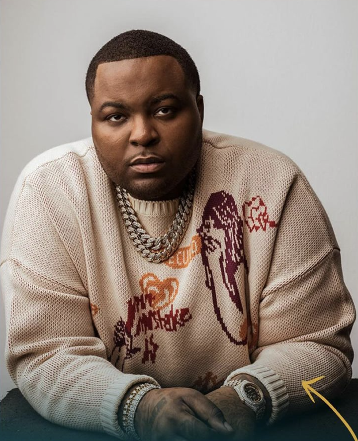 Sean Kingston detenido beautiful girls
