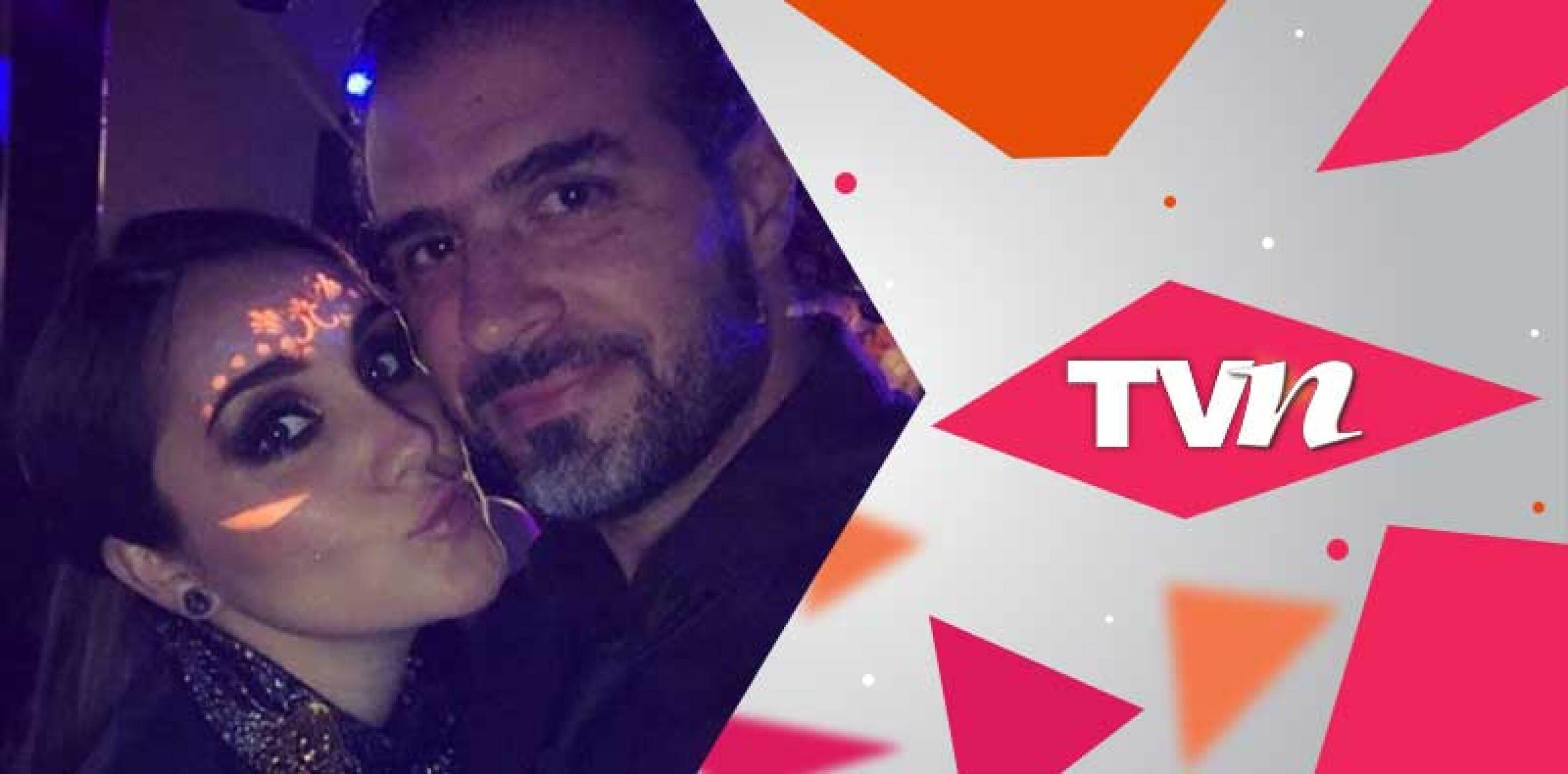 Dulce María ya tiene fecha para su boda con Francisco Álvarez.
