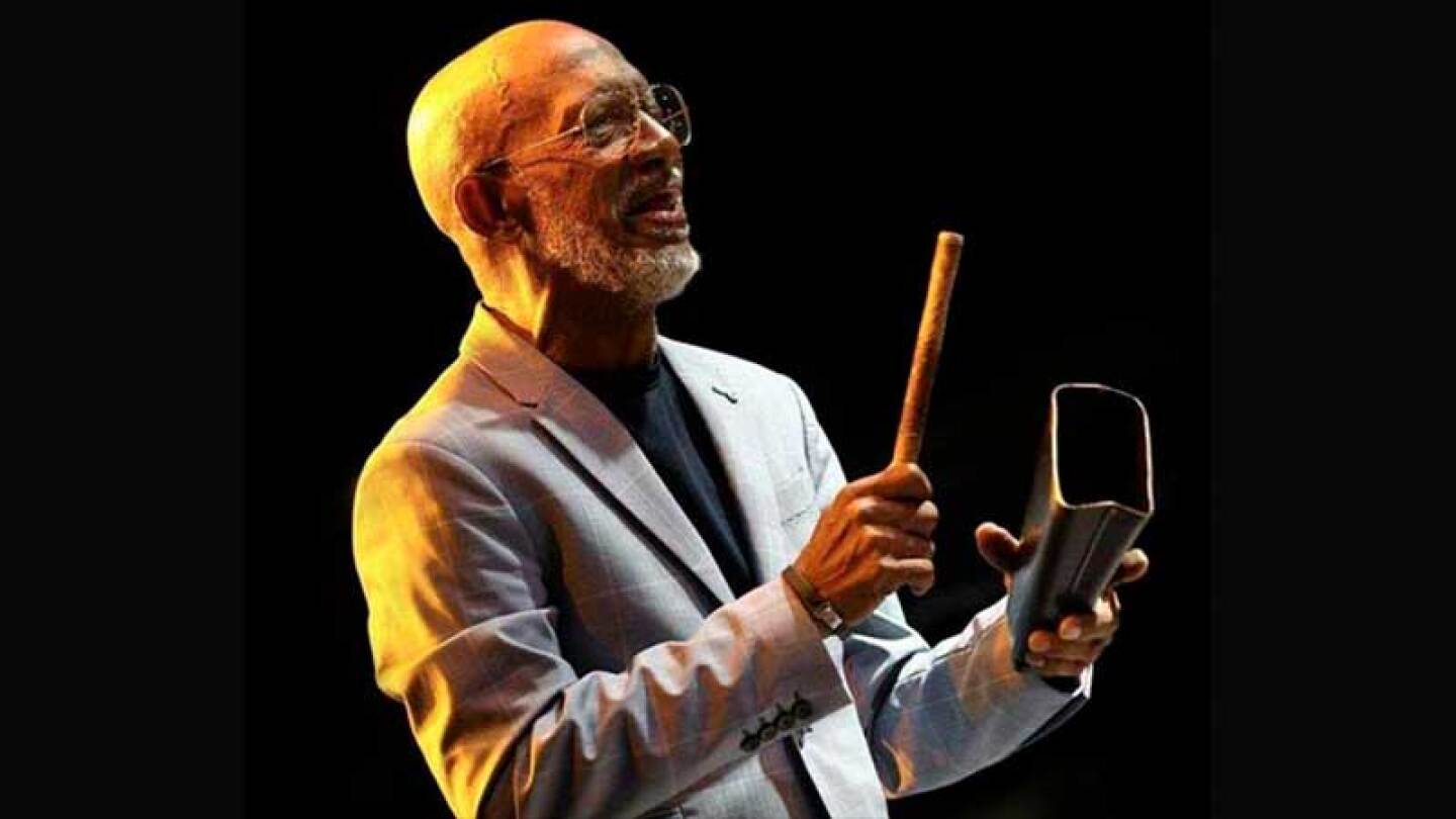 Roberto Roena perdió la vida