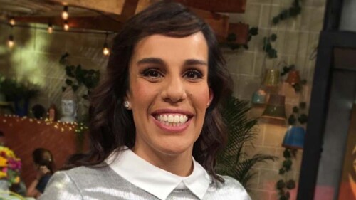 Marysol Sosa sube video minutos antes de recibir la noticia de la muerte de su papá