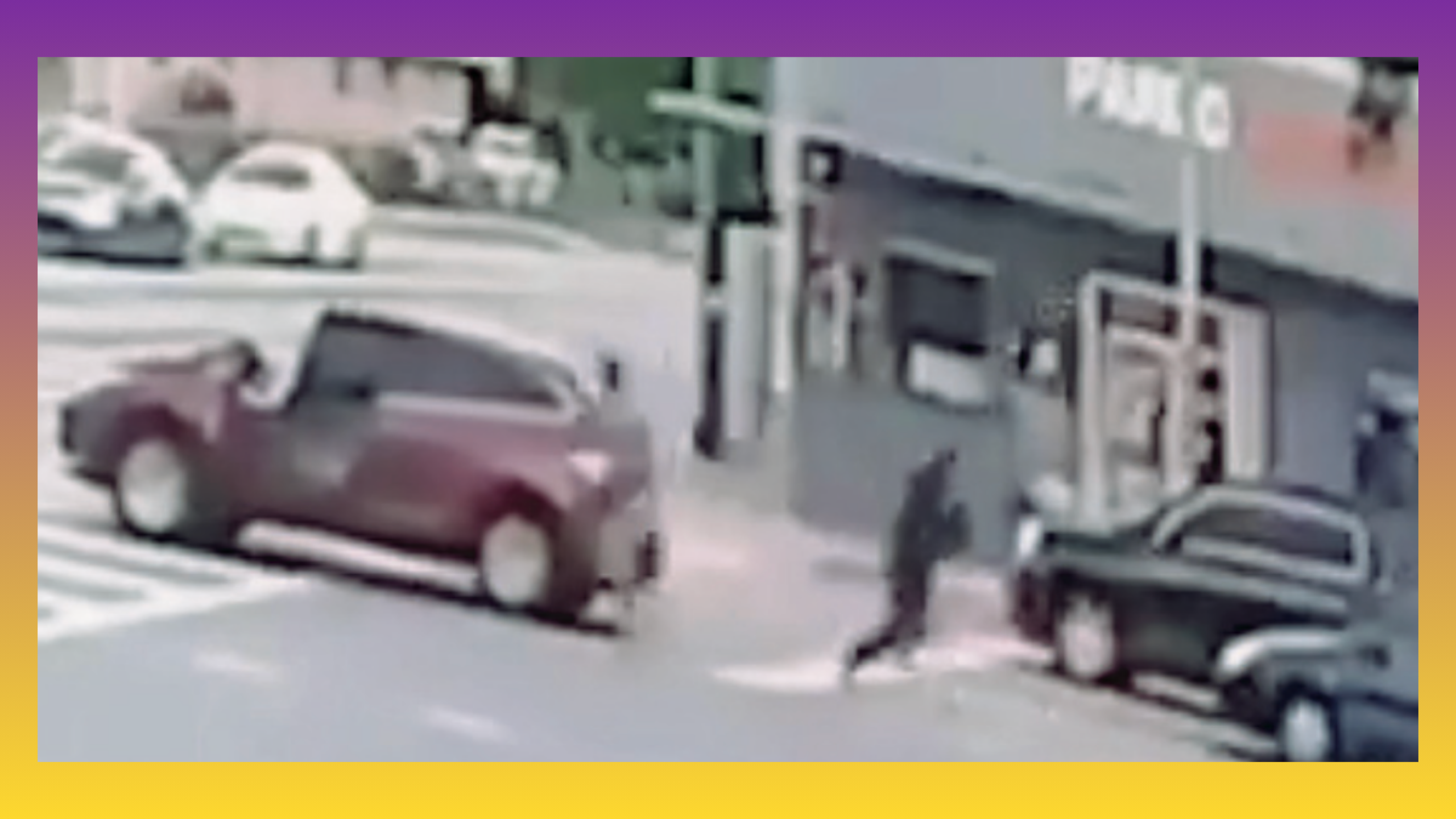 Pablo Lyle accidente