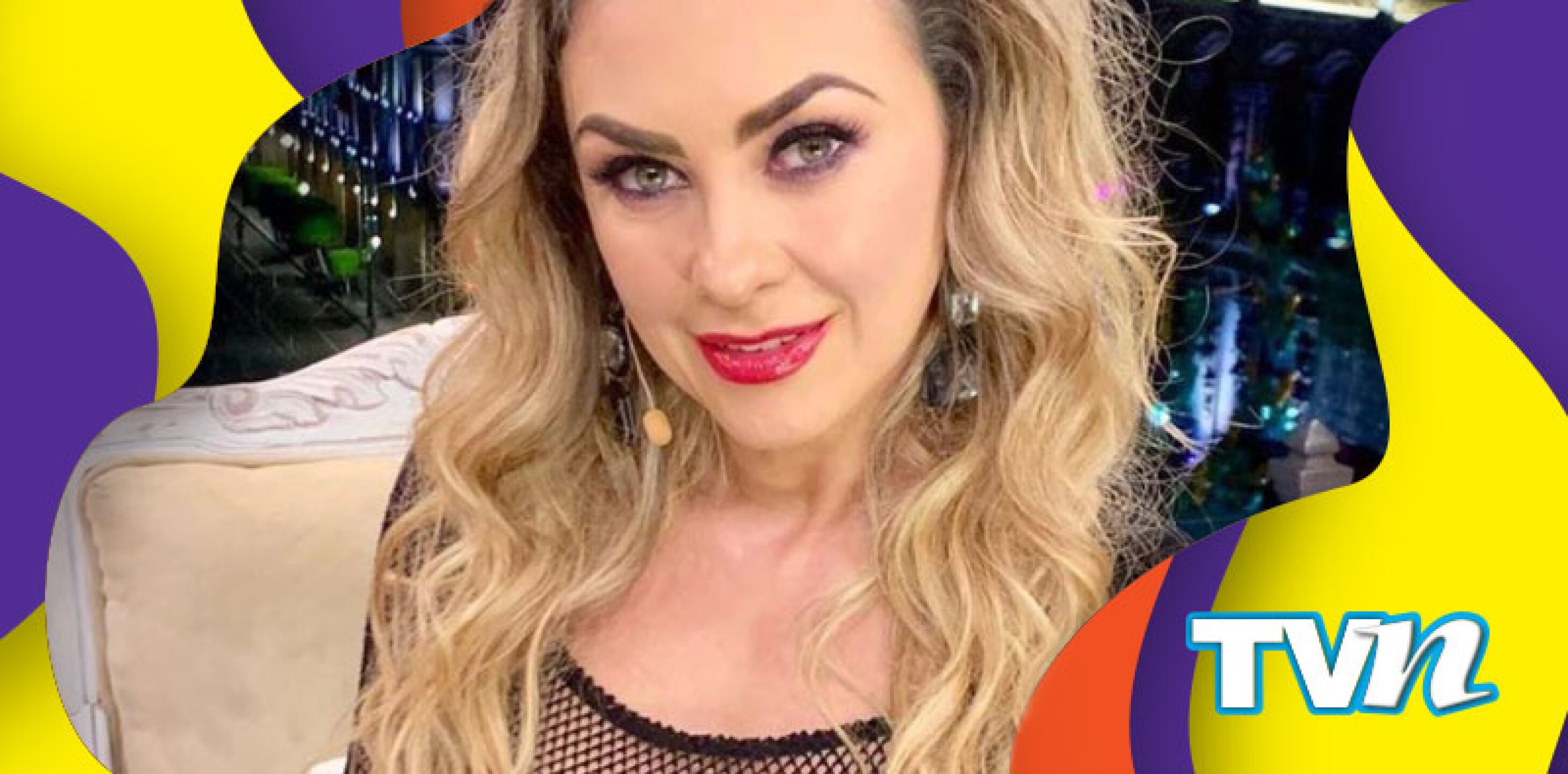 aracely arámbula qué poca ana bárbara