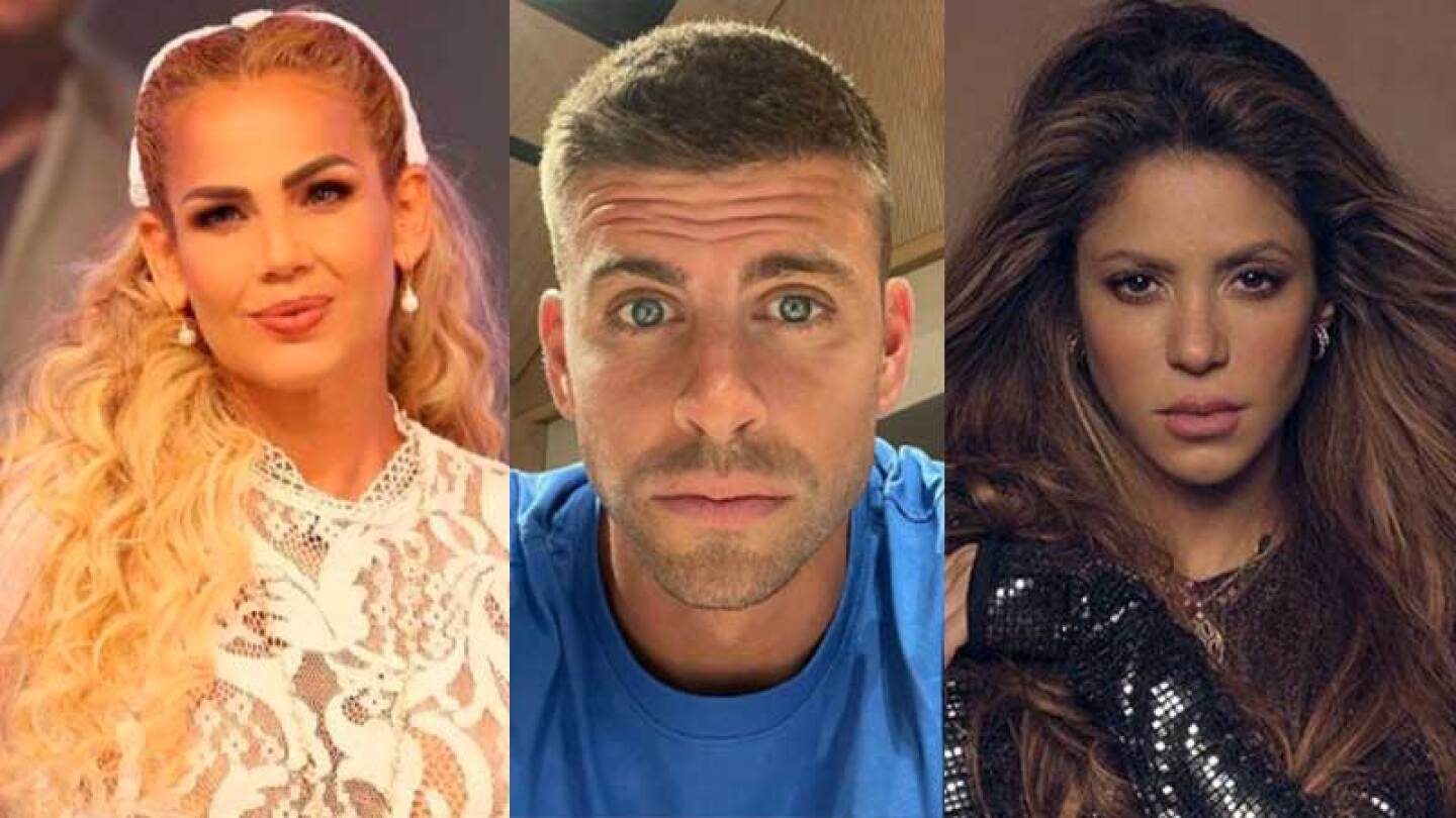 Niurka habla del éxito de Shakira