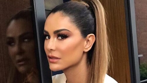 Hija de Ninel Conde revela su rostro y comparte fotos inéditas
