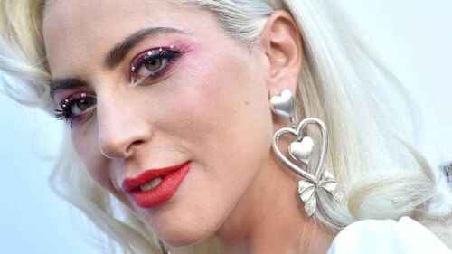 Empleado de Lady Gaga herido