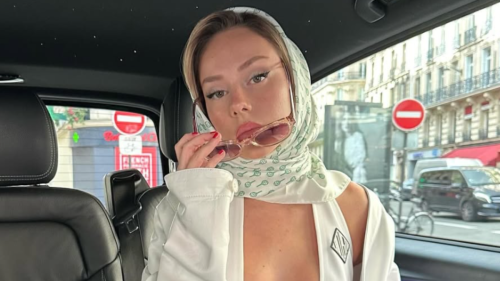 ¿Ester Expósito despreció los dulces mexicanos? Esto es lo que realmente sucedió