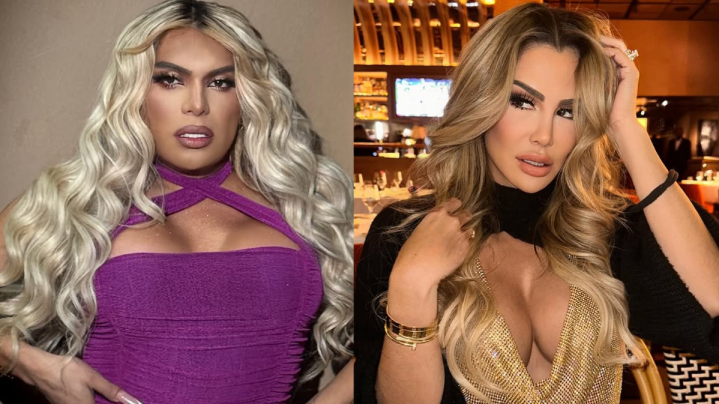 Wendy Guevara le responde a Ninel Conde en en vivo