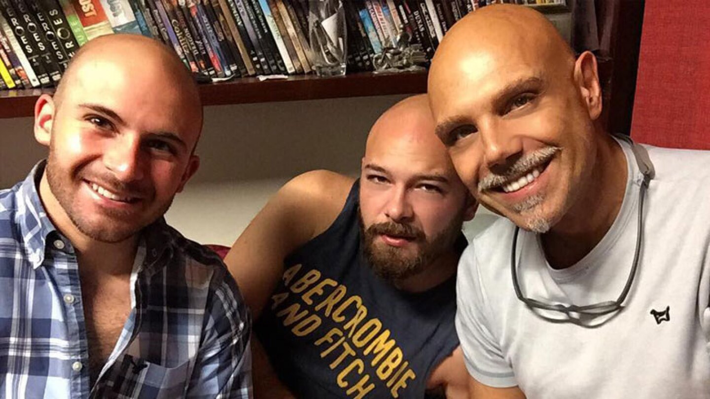 Manuel Landeta asegura que sus hijos están en problemas económicos por la cuarentena