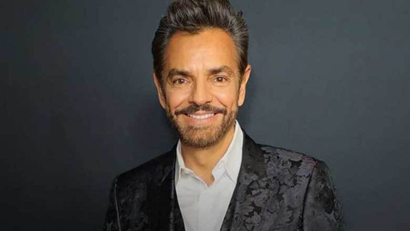 Eugenio Derbez