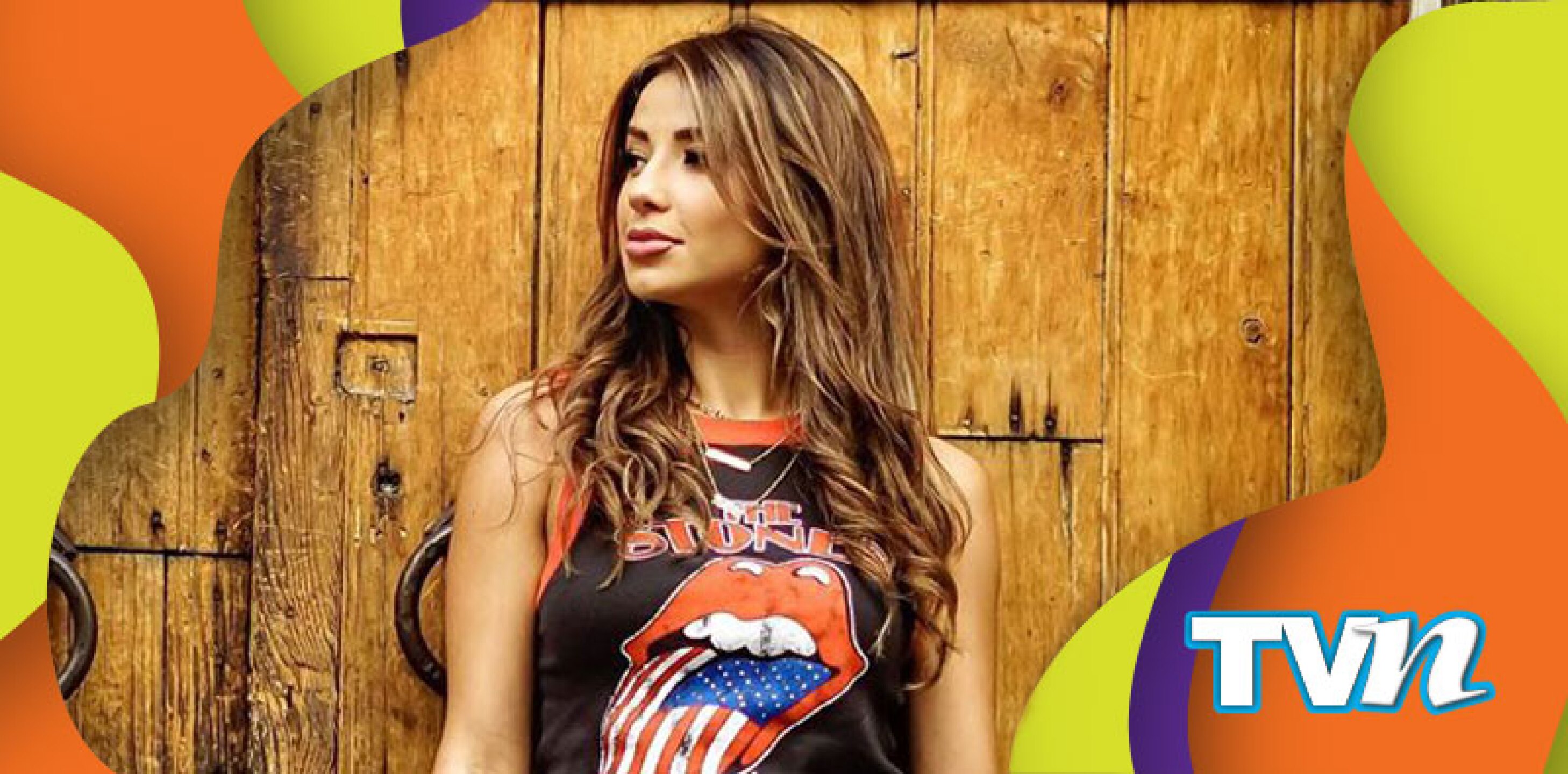 Fernanda Quiroz planea ser madre