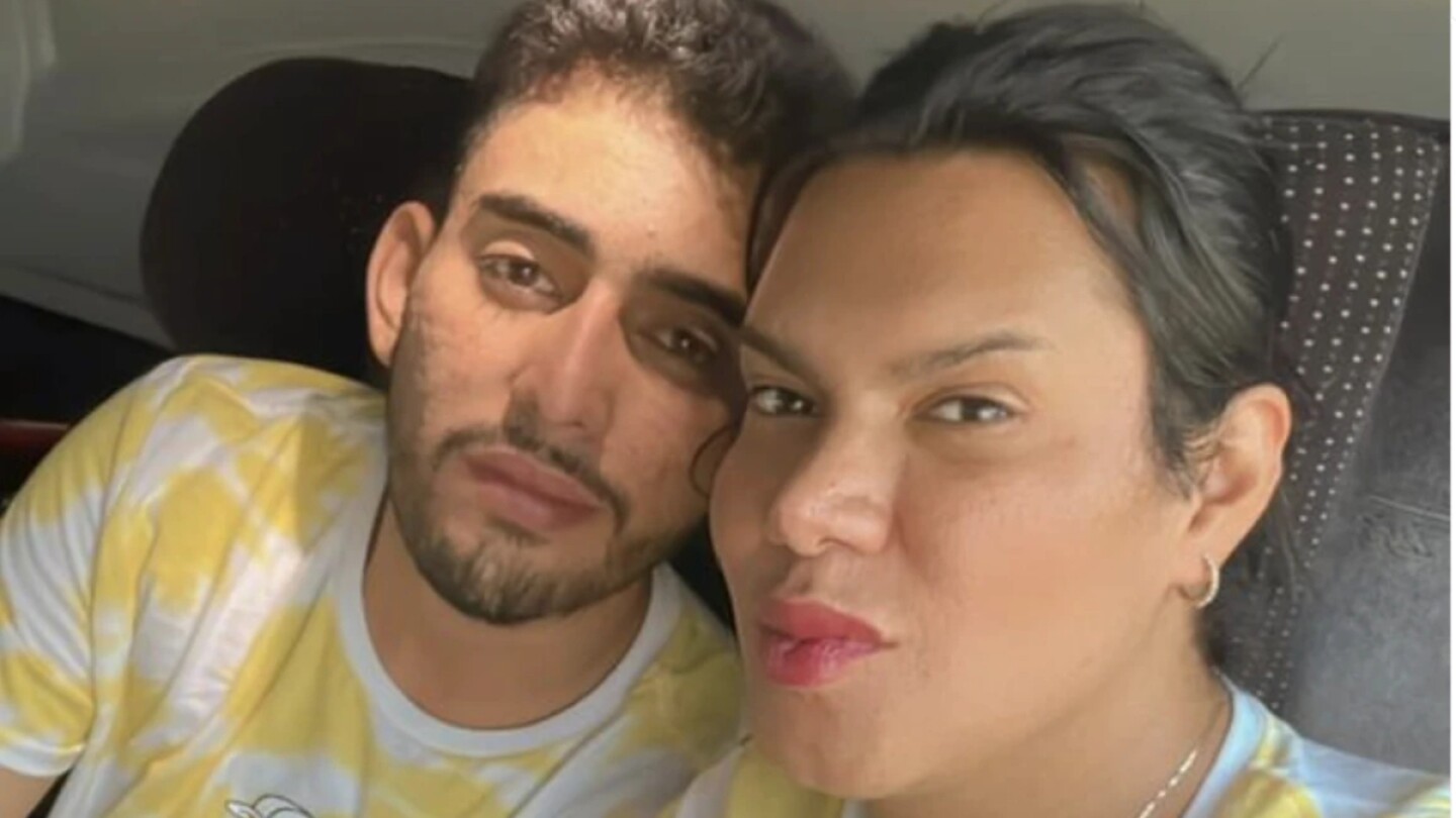 Esposo de Kimberly Irene asegura que lo engañó